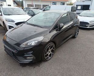 Ford Ford Fiesta ST 5trg. FGS 5-Jahre 100.000km 8-fach Gebrauchtwagen