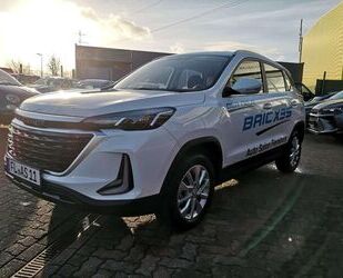 Baic BAIC Senova X35 **TOP PREIS**Vorführfahrzeug*Allwe Gebrauchtwagen