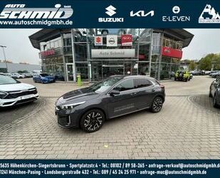 Kia Kia XCEED 1.5T AUTOMATIK PLATINUM GLASSCHIEBEDACH Gebrauchtwagen