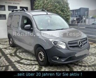 Mercedes-Benz Mercedes-Benz Citan Tourer / Crew 109CDI - 1.Hd. - Gebrauchtwagen