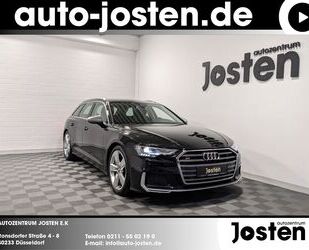 Audi Audi S6 Avant TDI Navi PDCv+h Virtual CarPlay LED Gebrauchtwagen