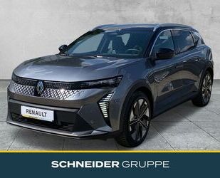 Renault Renault Scenic E-Tech Techno 220 Long Range WÄRMEP Gebrauchtwagen