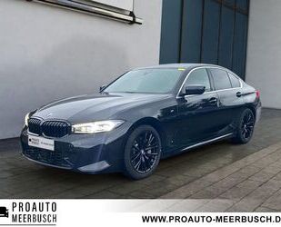 BMW BMW 330i M Sport MEMORY/ACC/ADAPTIVELED/SCHIEBEDAC Gebrauchtwagen