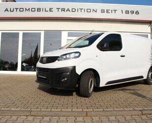 Fiat Fiat Scudo 120 PS L2SX NAVI KAMERA 3 SITZE Gebrauchtwagen