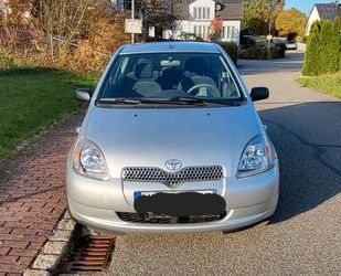 Toyota Toyota Yaris 1.0 Gebrauchtwagen