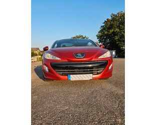 Peugeot Peugeot RCZ 1.6 155 THP - Gebrauchtwagen