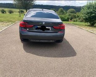 BMW BMW 750i xDrive - Gebrauchtwagen