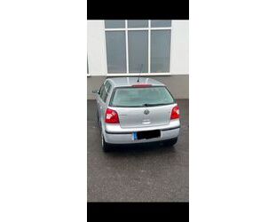 VW Volkswagen Polo 1.2 47kW Basis Basis Gebrauchtwagen