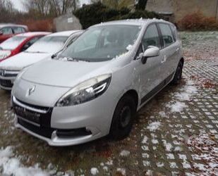 Renault Renault Scenic RESERVIERT Gebrauchtwagen