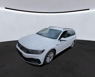 VW Volkswagen Passat Variant GTE/ACC+/NAVI/ASSIS/SHZ/ Gebrauchtwagen