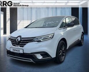 Renault Renault Espace 6 Iconic E-Tech Full Hybrid 200 Gebrauchtwagen