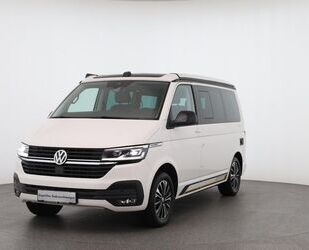 VW Volkswagen T6.1 California Coast Edition TDI | Vol Gebrauchtwagen