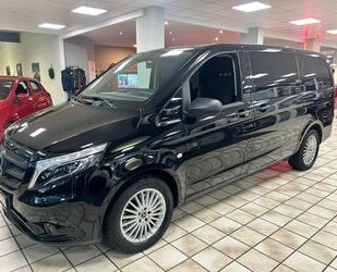 Mercedes-Benz Mercedes-Benz Vito Mixto 119 CDI BT lang Mixto Aut Gebrauchtwagen