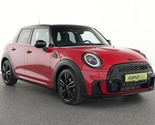 Mini MINI John Cooper Works 1.5 Clubman+LED+NAVI+CARPLA Gebrauchtwagen