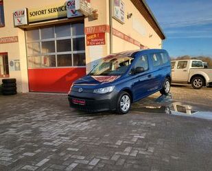 VW Volkswagen Caddy Kombi**1.Hand**20Tkm**Benzin** Gebrauchtwagen