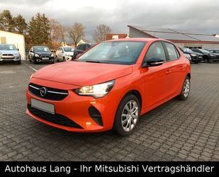 Opel Opel Corsa F e Edition Gebrauchtwagen