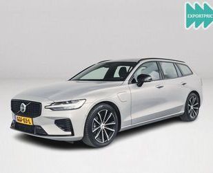 Volvo Volvo V60 T6 Recharge Aut. AWD Plus Dark | panoram Gebrauchtwagen