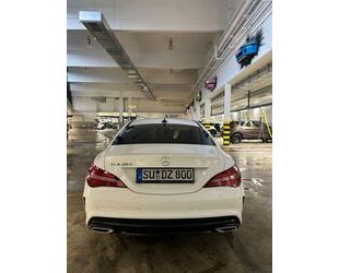 Mercedes-Benz Mercedes-Benz CLA 200 - Gebrauchtwagen