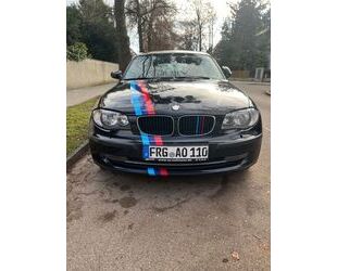 BMW BMW 116i - Gebrauchtwagen