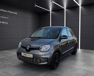 Renault Renault Twingo Urban E-TECH 100% elektrisch Rückfa Gebrauchtwagen