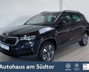 Skoda Skoda Karoq Ambition 2.0 TDI | LED AHK RFK ACC Gebrauchtwagen