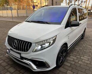 Mercedes-Benz Vito Gebrauchtwagen