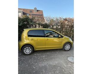 VW e-up! Gebrauchtwagen