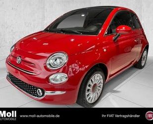 Fiat 500C Gebrauchtwagen