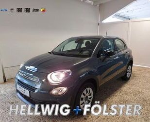 Fiat Fiat 500X MY23 Komfort + Tech Paket Navi Blendfrei Gebrauchtwagen