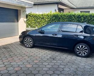 VW Volkswagen Golf 1.0 TSI OPF 81kW ACTIVE Standheizu Gebrauchtwagen