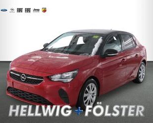 Opel Opel Corsa Edition 1.2 T Musikstreaming LenkradHZG Gebrauchtwagen