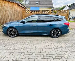 Ford Ford Focus 1,5 EcoBoost 110kW ST-Line Turnier Aut. Gebrauchtwagen