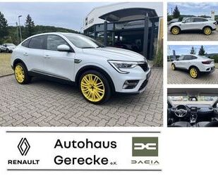 Renault Renault Arkana 1.3 TCe 140 EDC Zen Gebrauchtwagen