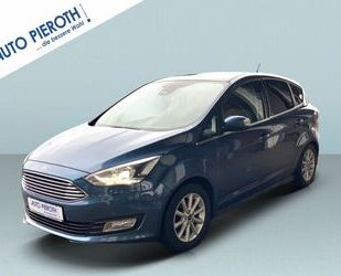 Ford Ford C-MAX 1.5 EcoBoost Start-Stop-System Titanium Gebrauchtwagen