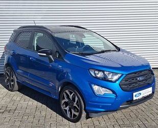 Ford Ford EcoSport ST-Line EcoBoost *GJR*RFK*BLIS*WINTE Gebrauchtwagen