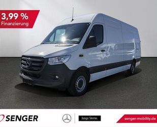 Mercedes-Benz Mercedes-Benz Sprinter 317 CDI KA L3H2 MBUX 360°-K Gebrauchtwagen