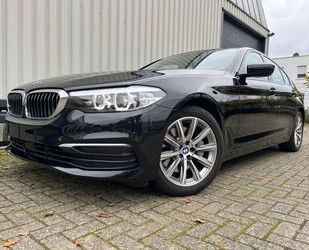 BMW BMW 530i A LED ACC Original 13.900 Gebrauchtwagen