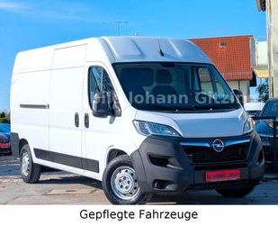 Opel Opel Movano C Edition Kasten HKa L3H2 3,5t *TOP BU Gebrauchtwagen