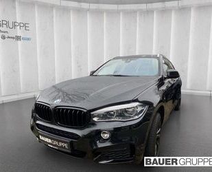 BMW BMW X6 xDrive30d M-Sport HUD Soft-Close Pano HiFi Gebrauchtwagen