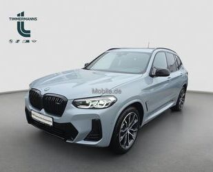 BMW BMW X3 M40i Driving Assistant Gebrauchtwagen