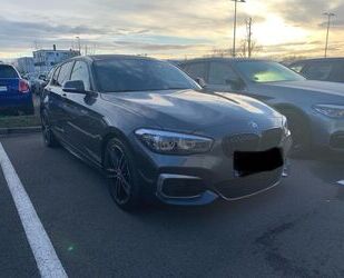 BMW BMW F20 M140i xDrive Special Edition kein ... Gebrauchtwagen