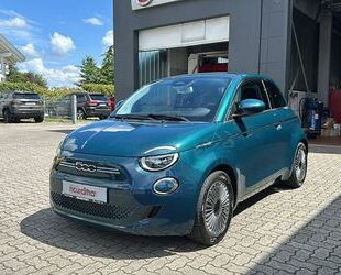 Fiat Fiat 500e 42kwh*Klimaauto*Carplay*Lagerwagen Gebrauchtwagen