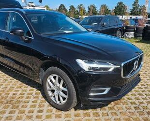 Volvo Volvo XC60 Inscription Gebrauchtwagen