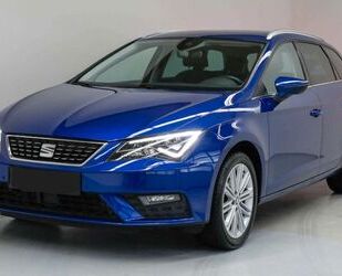 Seat Seat Leon ST 2.0 TDI 110kW St.&St. Xcellence DSG . Gebrauchtwagen