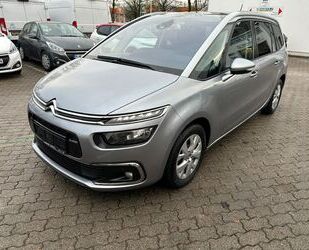 Citroen Citroën Grand C4 Picasso/Spacetourer Selection*AHK Gebrauchtwagen