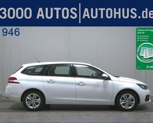 Peugeot Peugeot 308 SW BlueHDi 130 Active Navi PDC Shz Gebrauchtwagen