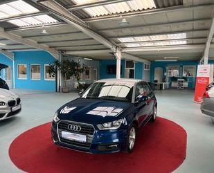 Audi Audi A1 Sportback 1.4 TDI 73.770KM SHZ PDC Gebrauchtwagen