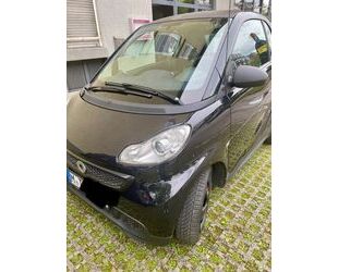 Smart Smart ForTwo coupé 1.0 45kW mhd pure pure Gebrauchtwagen