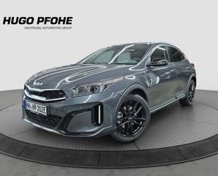 Kia Kia XCeed Platinum 1.6 GDI Plug-In Hybrid/LED/ NAV Gebrauchtwagen