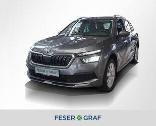 Skoda Skoda Kamiq Style 1.0l TSI *KLIMA NAVI SHZ LED KAM Gebrauchtwagen